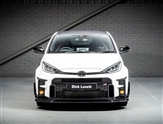 Toyota Yaris Image 6