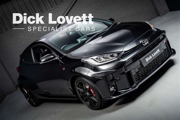 Large image for the Used Toyota GR Yaris