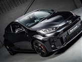 Toyota Yaris Image 2