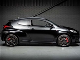 Toyota Yaris Image 3