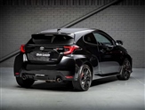 Toyota Yaris Image 4