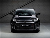 Toyota Yaris Image 6