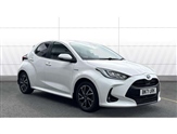 Toyota Yaris Image 1