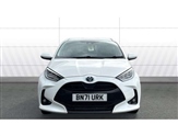 Toyota Yaris Image 3