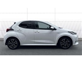 Toyota Yaris Image 5