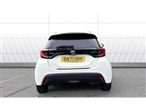 Toyota Yaris Image 6