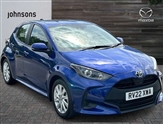 Toyota Yaris Image 1