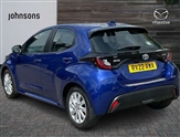 Toyota Yaris Image 2