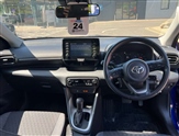 Toyota Yaris Image 3