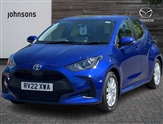 Toyota Yaris Image 4