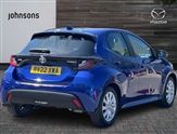 Toyota Yaris Image 5