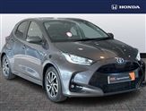 Toyota Yaris Image 1