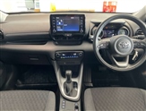 Toyota Yaris Image 3