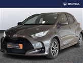 Toyota Yaris Image 4