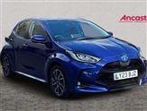 Toyota Yaris Image 1