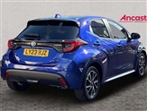 Toyota Yaris Image 3