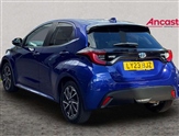 Toyota Yaris Image 5
