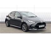 Toyota Yaris Image 1