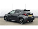 Toyota Yaris Image 2