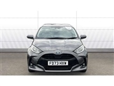Toyota Yaris Image 3