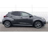 Toyota Yaris Image 5