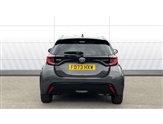 Toyota Yaris Image 6