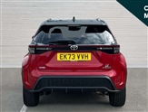 Toyota Yaris Image 4