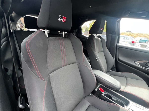 Large image for the Used Toyota Yaris