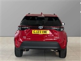Toyota Yaris Image 4