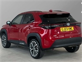 Toyota Yaris Image 5