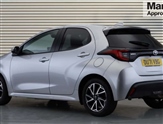 Toyota Yaris Image 5