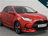 Toyota Yaris Image 1