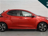 Toyota Yaris Image 2