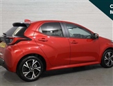 Toyota Yaris Image 3