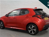 Toyota Yaris Image 5