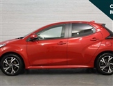 Toyota Yaris Image 6