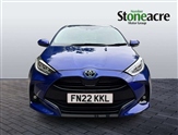 Toyota Yaris Image 2