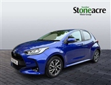 Toyota Yaris Image 3