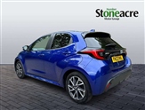 Toyota Yaris Image 4