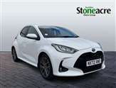 Toyota Yaris Image 1