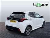 Toyota Yaris Image 2