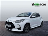 Toyota Yaris Image 5