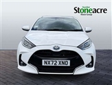 Toyota Yaris Image 6