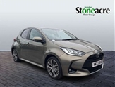 Toyota Yaris Image 1