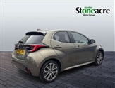 Toyota Yaris Image 3