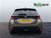 Toyota Yaris Image 4
