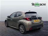 Toyota Yaris Image 5