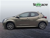 Toyota Yaris Image 6