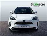 Toyota Yaris Image 5