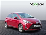 Toyota Yaris Image 1